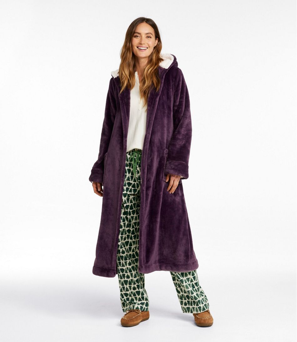 L.L.BeanWomen's Wicked Plush Robe