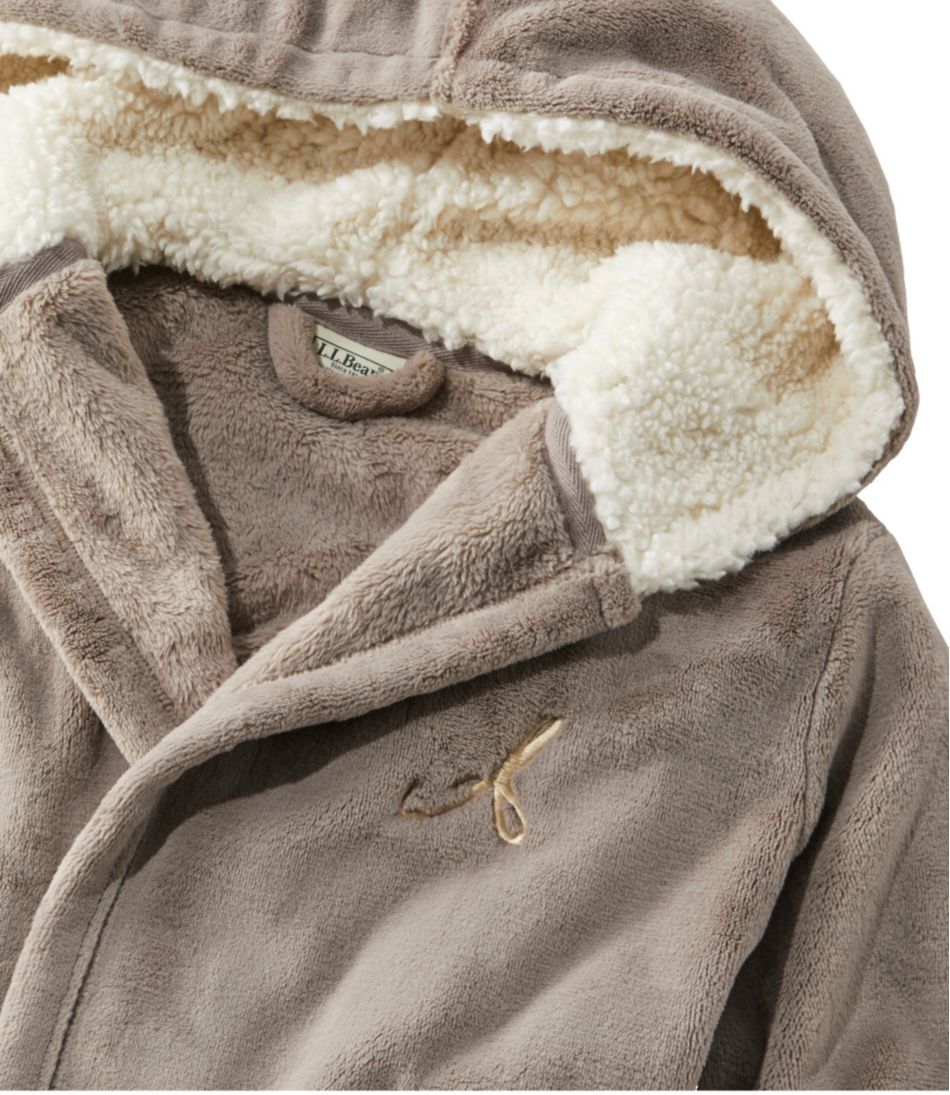 L.L.BeanWomen's Wicked Plush Robe