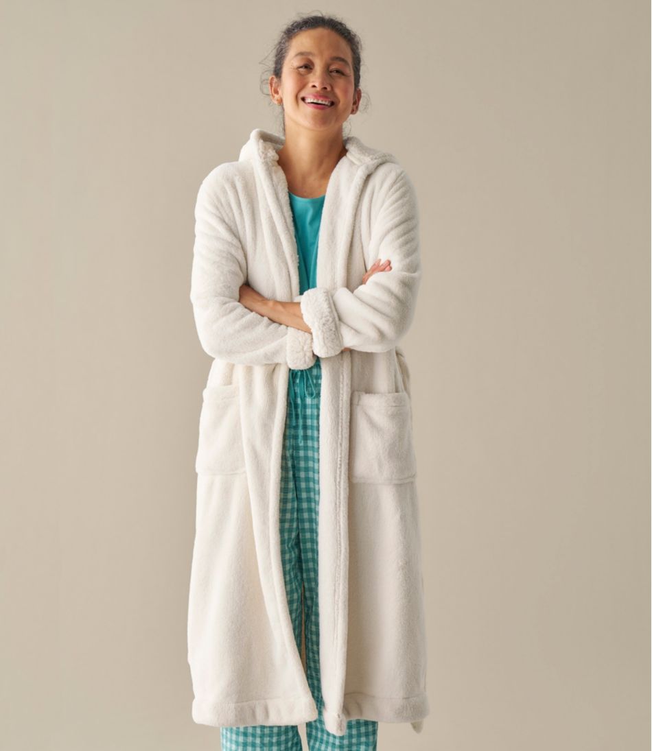 L.L.BeanWomen's Wicked Plush Robe