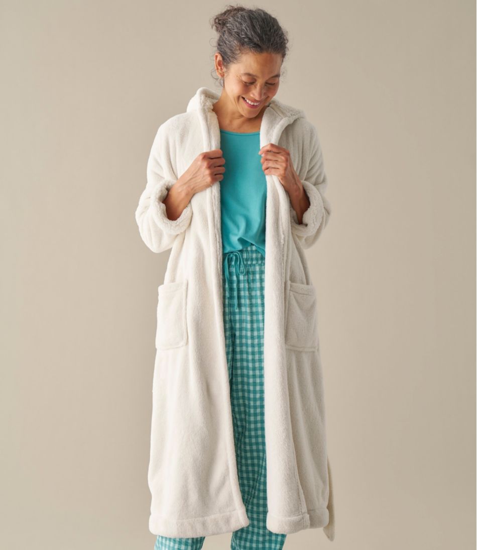 L.L.BeanWomen's Wicked Plush Robe