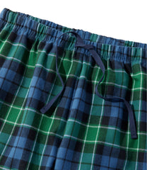 L.L.BeanWomen's Flannel Sleep Pants, Plaid