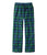 Bright Mariner Plaid