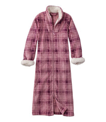 L.L.BeanWomen's Wicked Plush Robe, Full-Zip