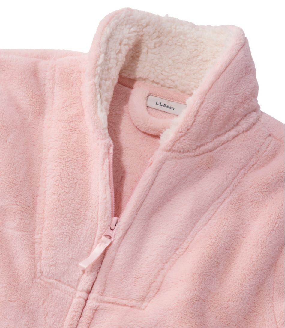 L.L.BeanWomen's Wicked Plush Robe, Full-Zip