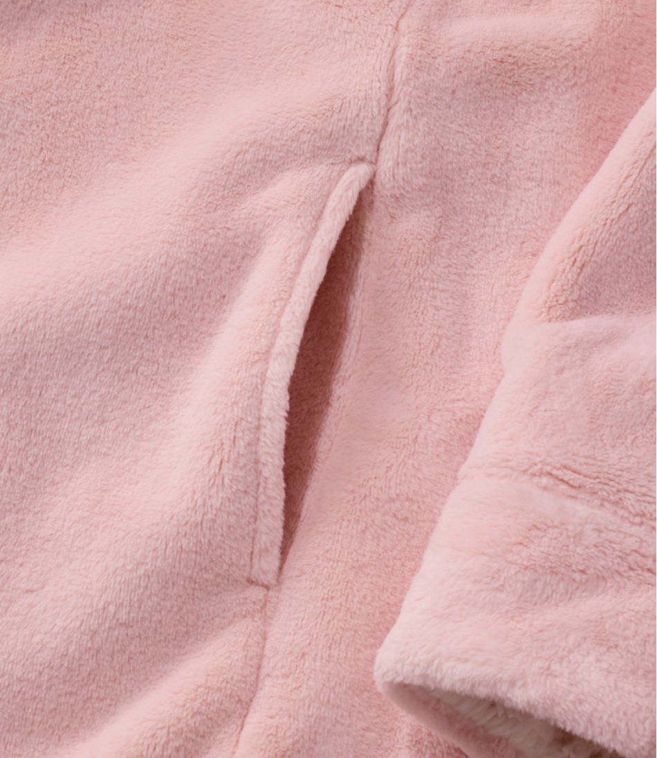 L.L.BeanWomen's Wicked Plush Robe, Full-Zip