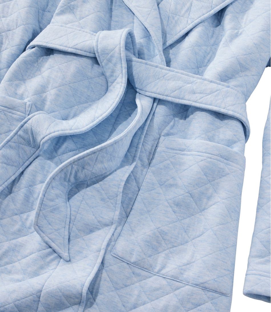 L.L.BeanWomen's Quilted Robe