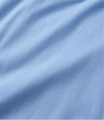 L.L.BeanWomen's Supima® Nightgown, Short-Sleeve