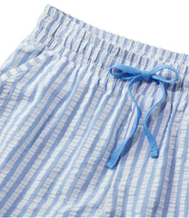 L.L.BeanWomen's Bean's Seacoast Seersucker Short Set