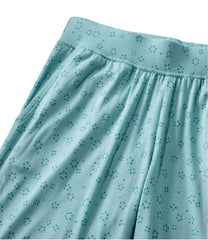 L.L.BeanWomen's Restorative Sleepwear Sleep Pants, Print