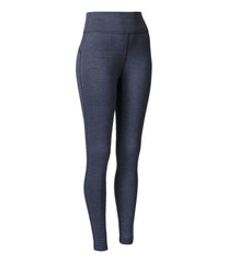 L.L.BeanWomen's Midweight Base Layer Pants