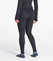 L.L.BeanWomen's Midweight Base Layer Pants