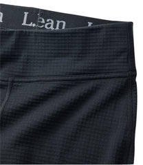 L.L.BeanWomen's Heavyweight Base Layer Pants