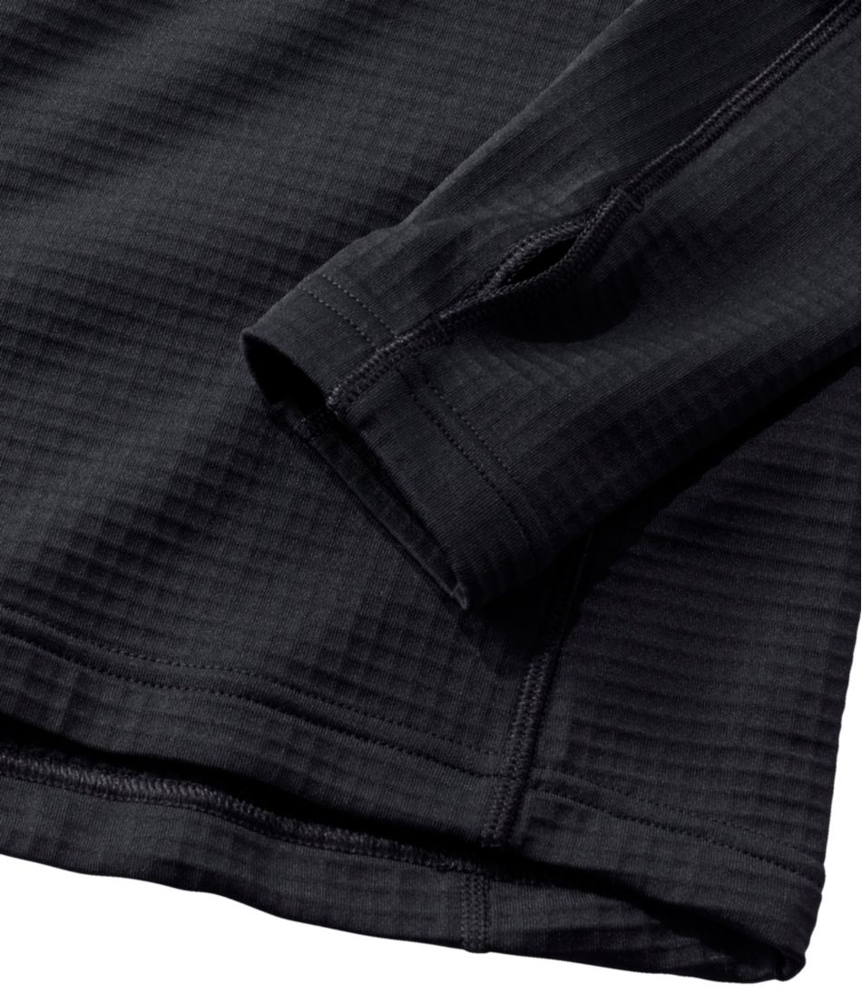 L.L.BeanWomen's Heavyweight Base Layer Crew Top