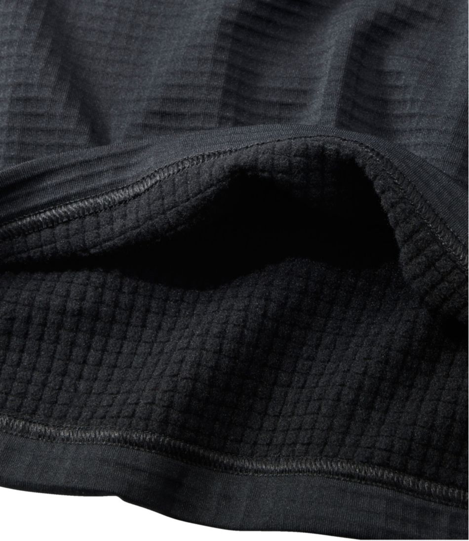 L.L.BeanWomen's Heavyweight Base Layer Crew Top