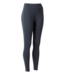 L.L.BeanWomen's Cresta Midweight 250 Pants, High-Rise Slim-Leg