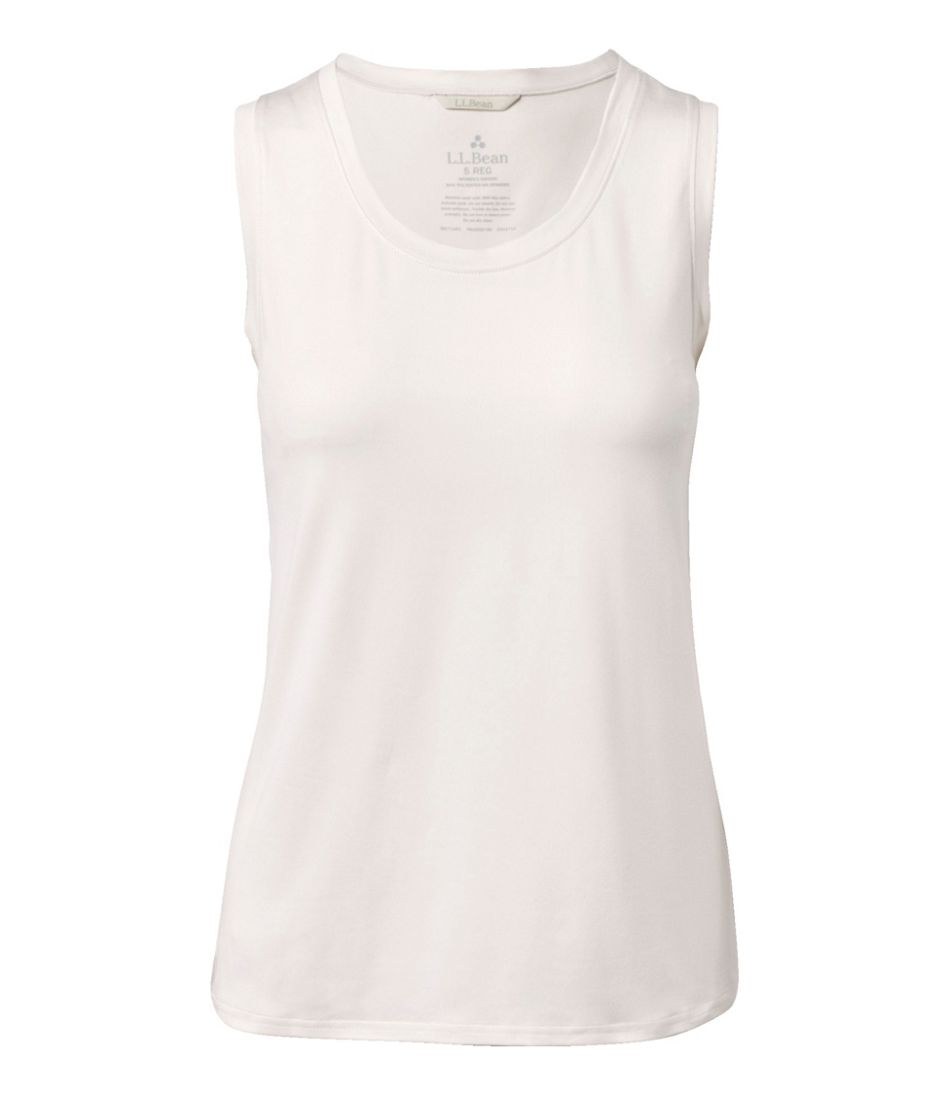 L.L.BeanWomen's LLB Simple Soft Base Layer Camisole