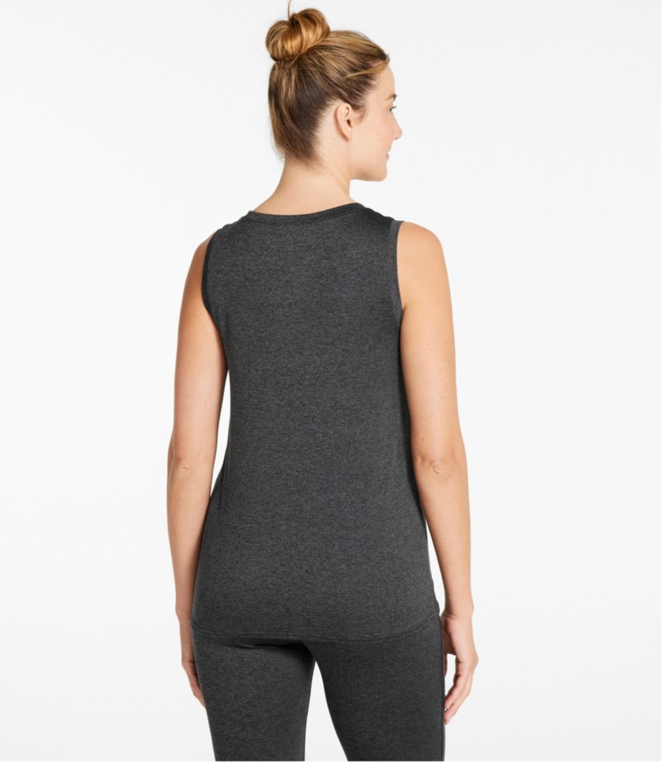 L.L.BeanWomen's LLB Simple Soft Base Layer Camisole