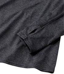 L.L.BeanWomen's Simple Soft Base Layer, Crew