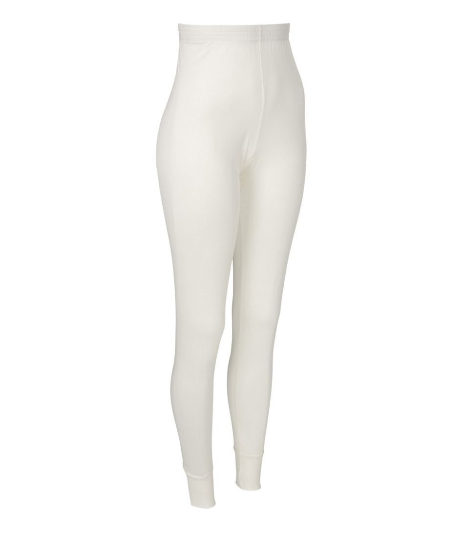 L.L.BeanWomen's Silk Underwear, Pants