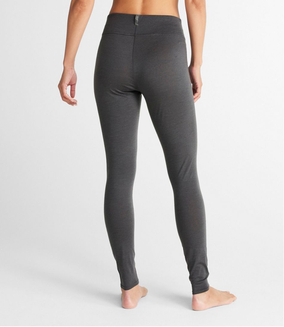 L.L.BeanWomen's Cresta Ultralight 150 Pants, High-Rise Slim-Leg
