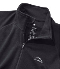 L.L.BeanWomen's Cresta Midweight 250 T-Zip Top