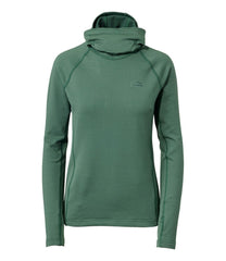 L.L.BeanWomen's Heavyweight Base Layer Hoodie