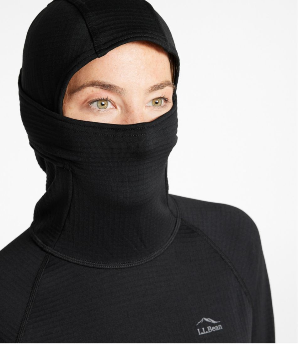 L.L.BeanWomen's Heavyweight Base Layer Hoodie