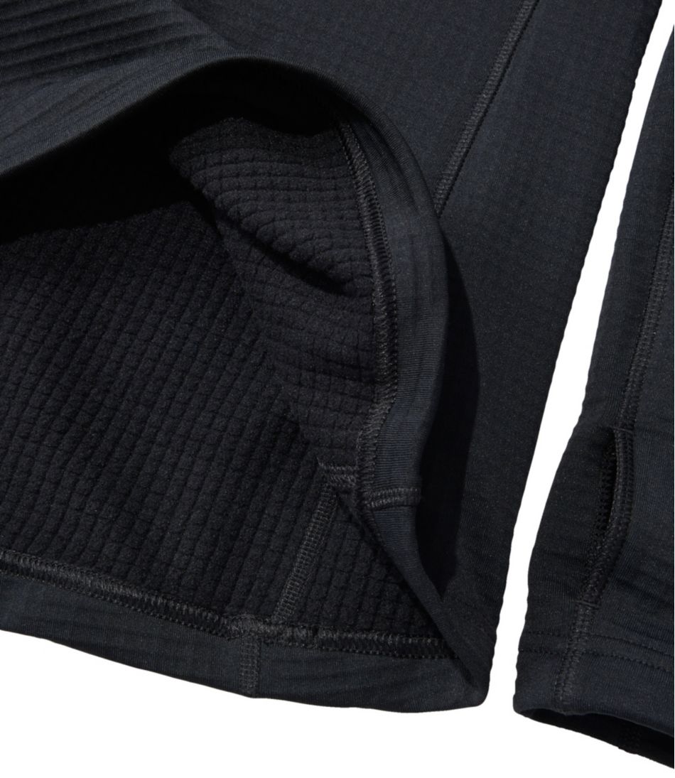 L.L.BeanWomen's Heavyweight Base Layer Hoodie