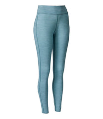 L.L.BeanWomen's Cresta Ultralight 150 Pants, High-Rise Slim-Leg Stripe