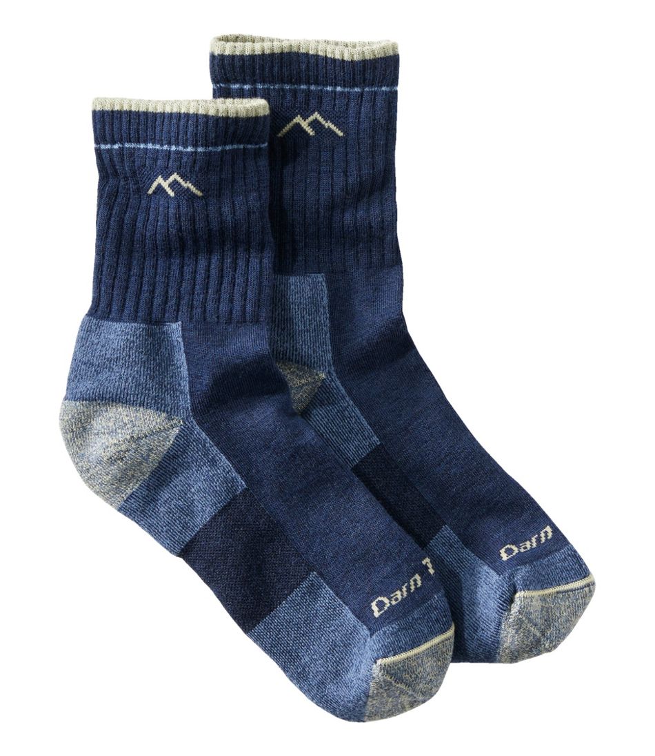 L.L.BeanWomen's Darn Tough Micro-Crew Cushion Socks