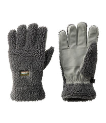 L.L.BeanAdults' Mountain Pile Fleece Gloves
