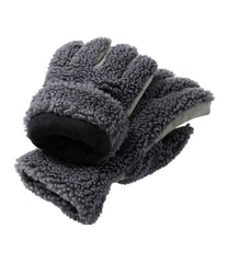 L.L.BeanAdults' Mountain Pile Fleece Gloves