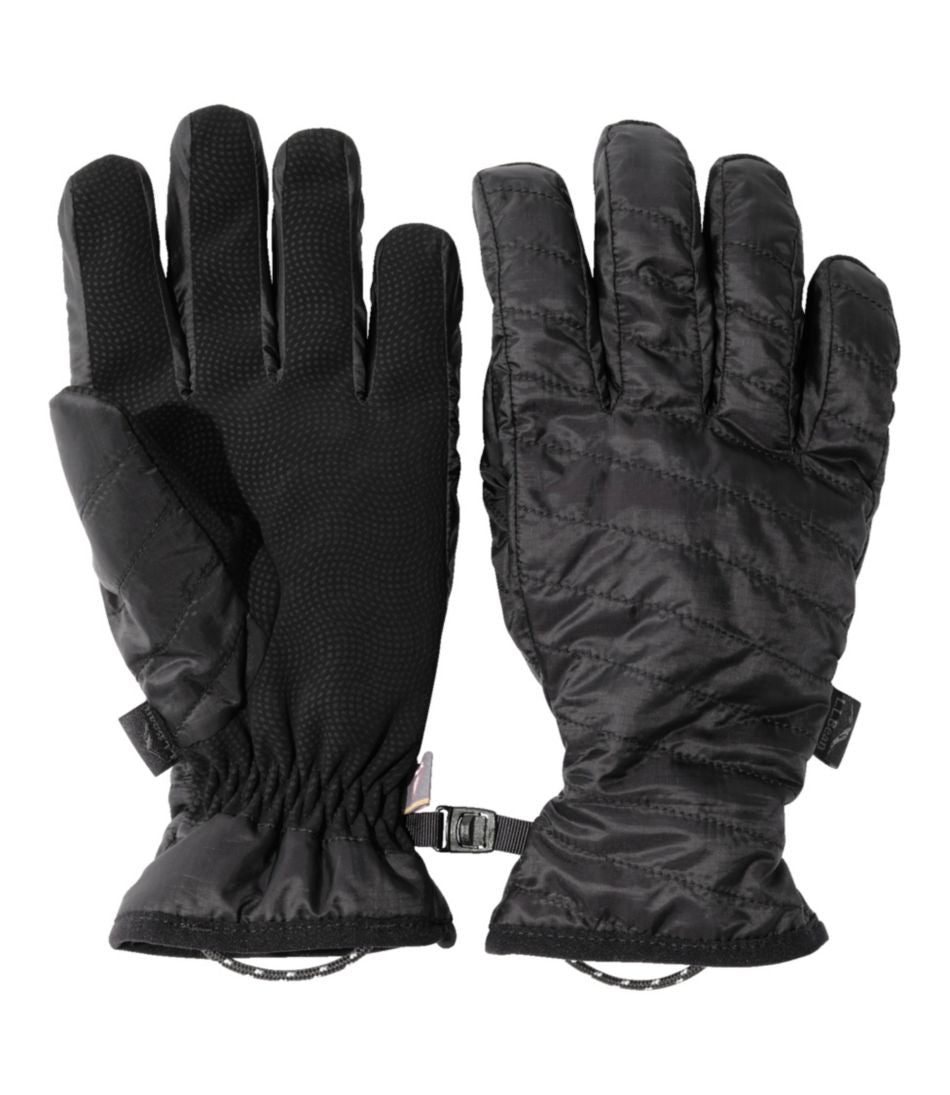 L.L.BeanWomen's PrimaLoft Packaway Gloves