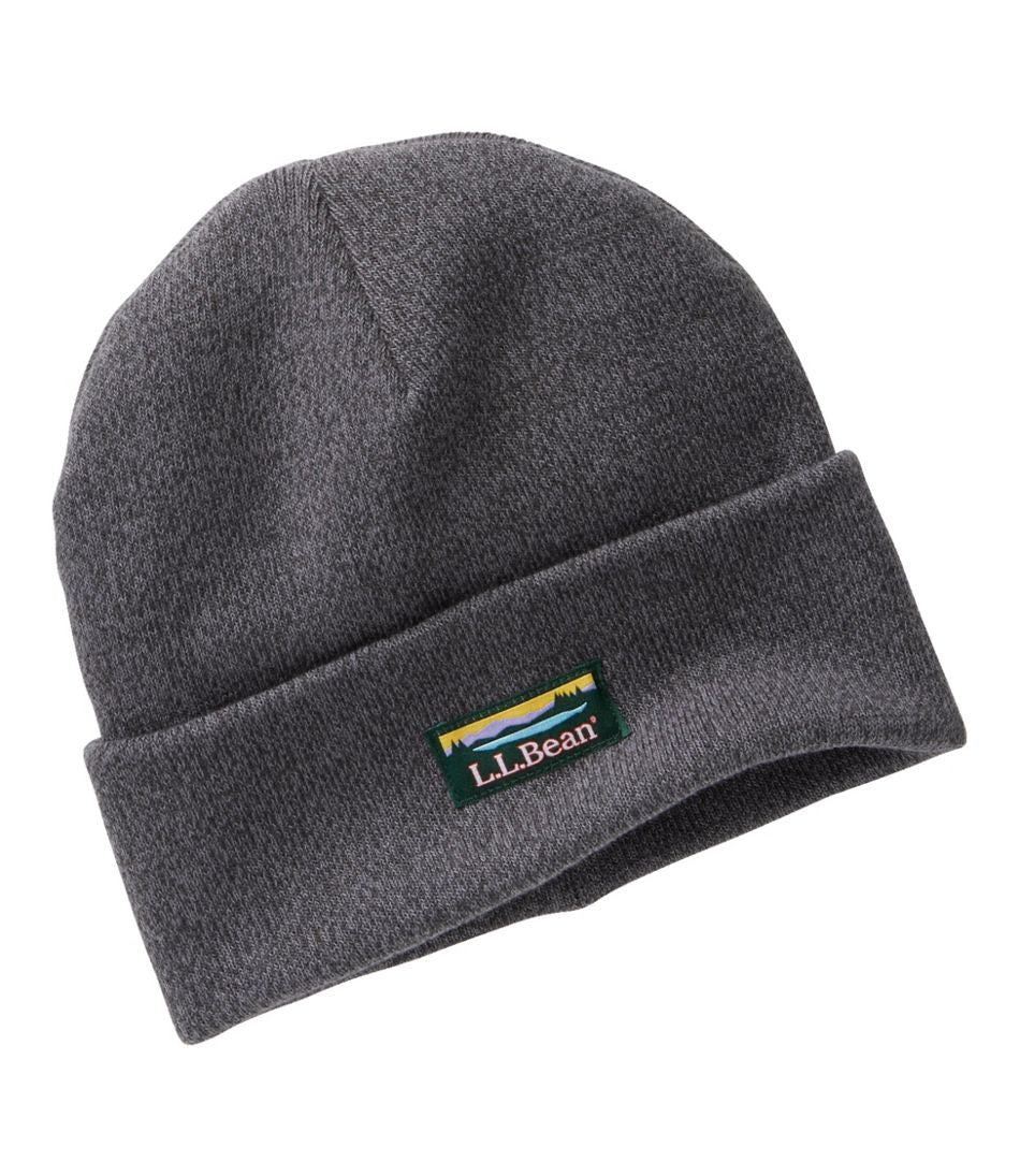 L.L.BeanAdults' L.L.Beanie, Solid