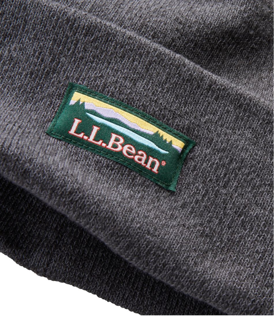 L.L.BeanAdults' L.L.Beanie, Solid