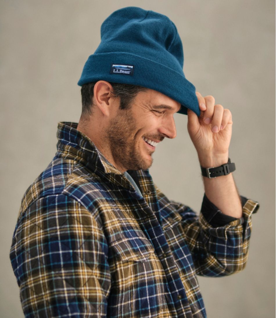 L.L.BeanAdults' L.L.Beanie, Solid