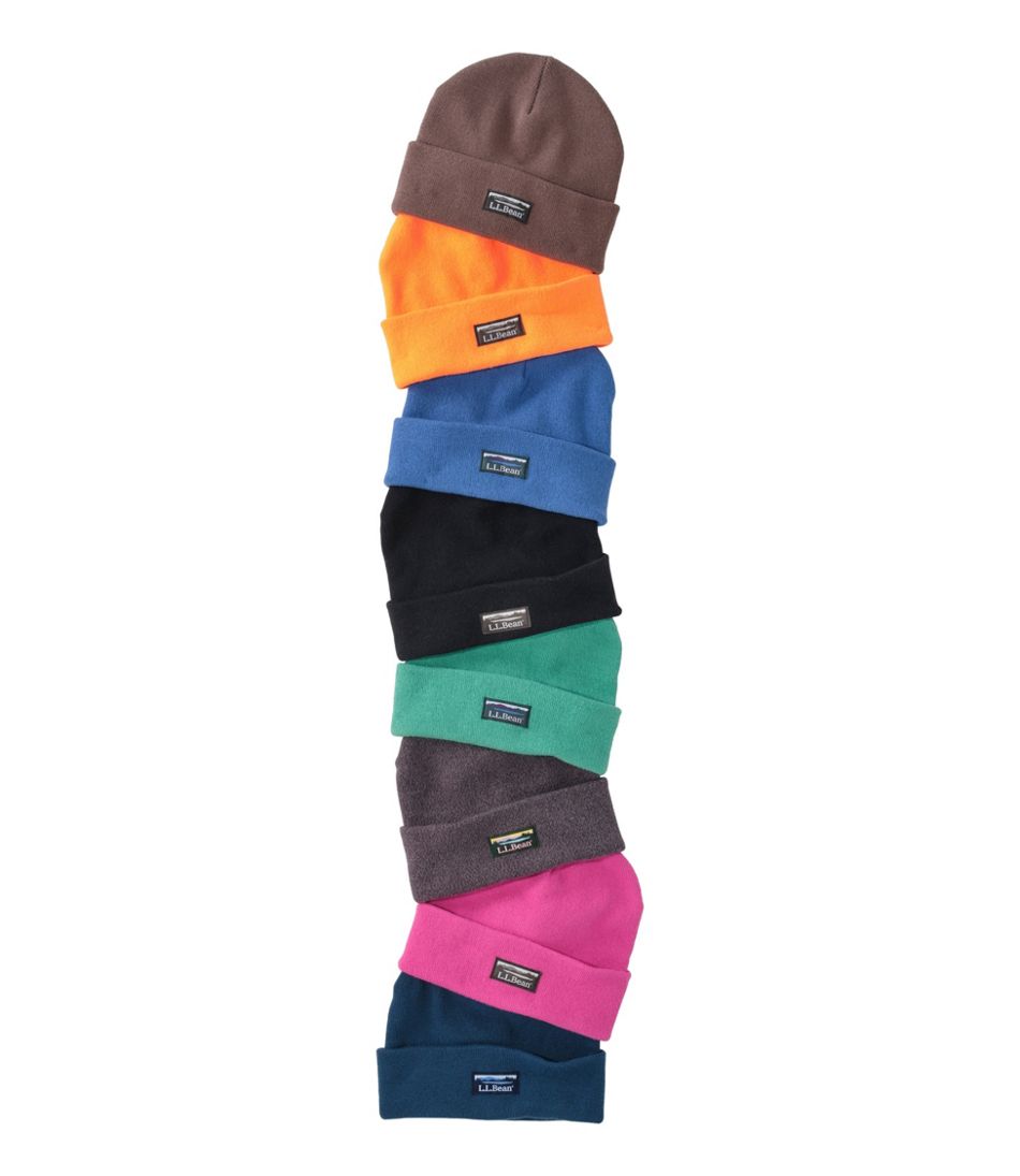 L.L.BeanAdults' L.L.Beanie, Solid