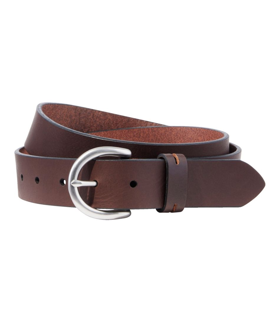L.L.BeanWomen's Bison Aspen Belt