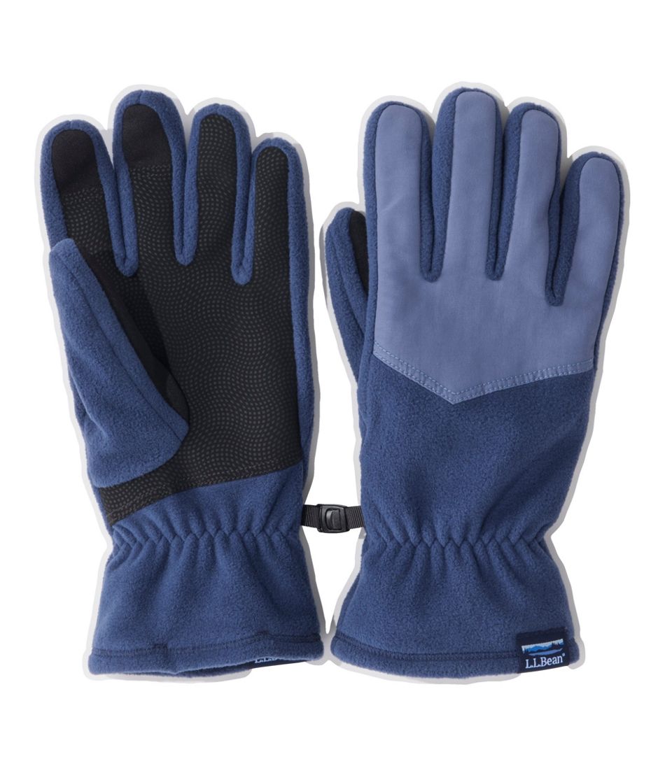 L.L.BeanWomen's Access Fleece Gloves