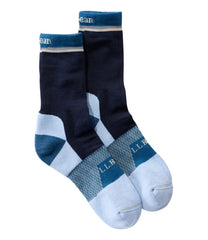 L.L.BeanAdults' Athletic Crew Socks