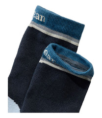 L.L.BeanAdults' Athletic Crew Socks