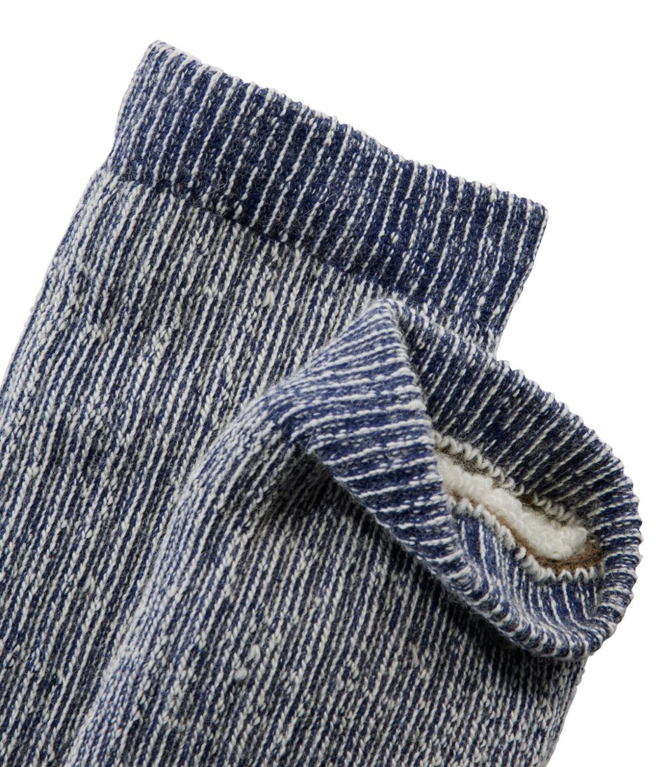 L.L.BeanAdults' Bean Boot Socks