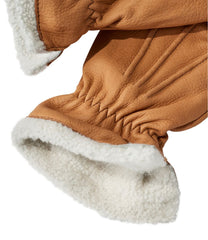 L.L.BeanWomen's Deerskin Glove