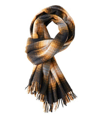 L.L.BeanWomen's Signature Wool Scarf, Plaid
