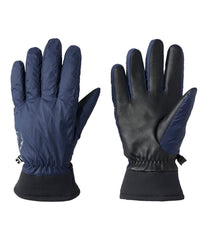 L.L.BeanAdults' Waterproof 650 Down Gloves
