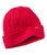 Rustic Red
