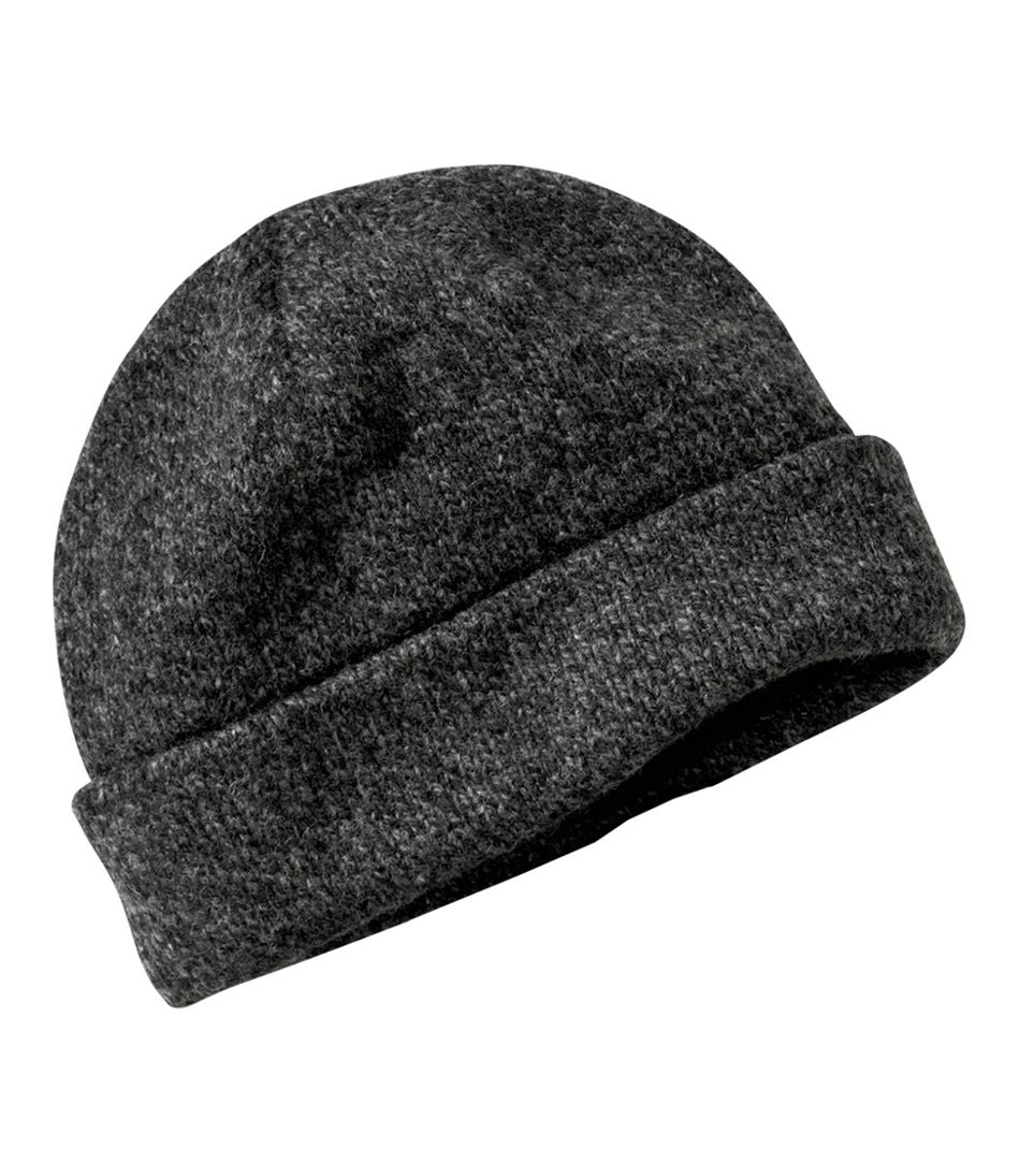 L.L.BeanAdults' Ragg Wool Hat