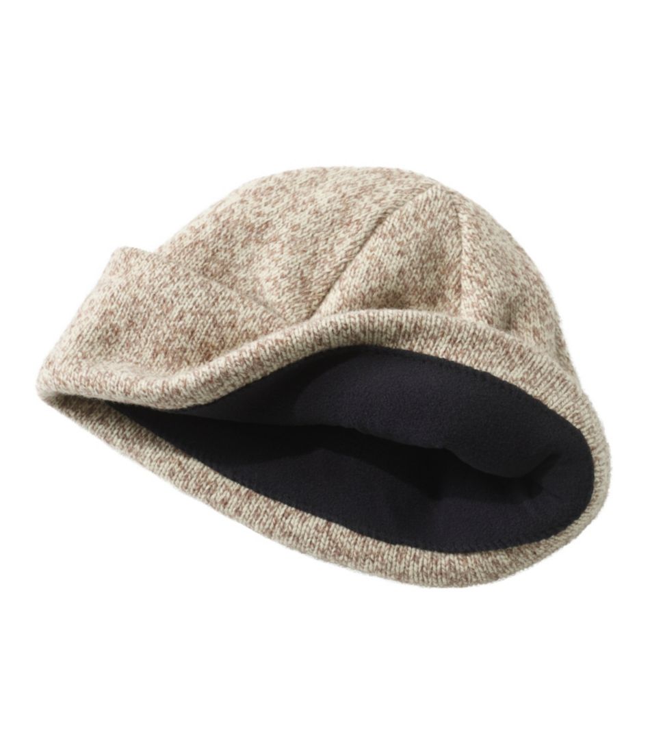 L.L.BeanAdults' Ragg Wool Hat