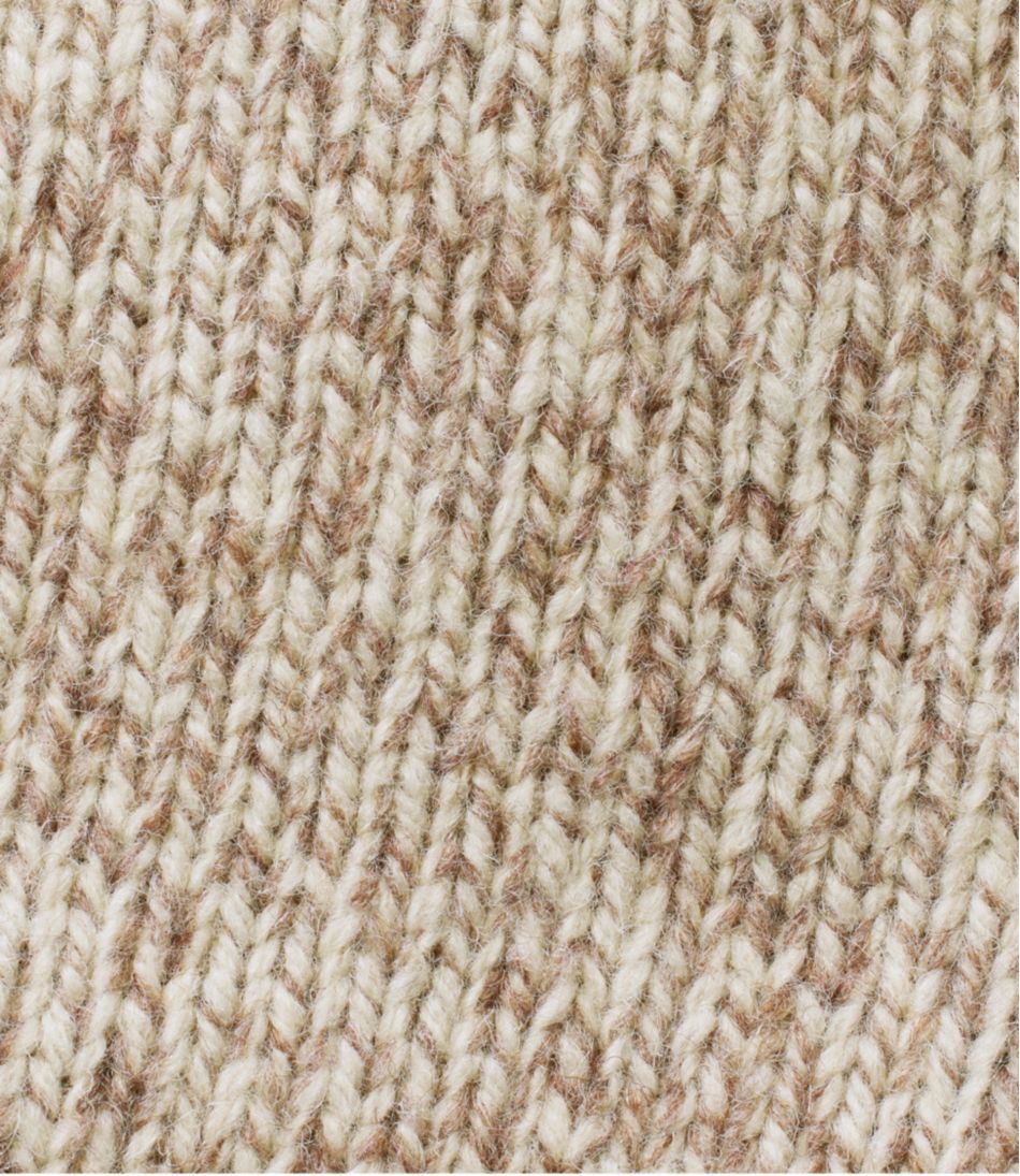 L.L.BeanAdults' Ragg Wool Hat