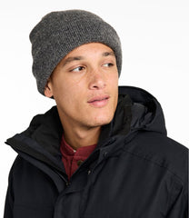 L.L.BeanAdults' Ragg Wool Hat